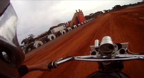 Bike-Cam